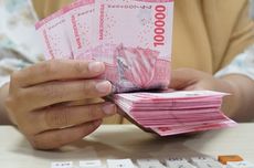 Rupiah Tertekan, "Ruang" Kenaikan Suku Bunga Acuan BI Jadi Terbuka