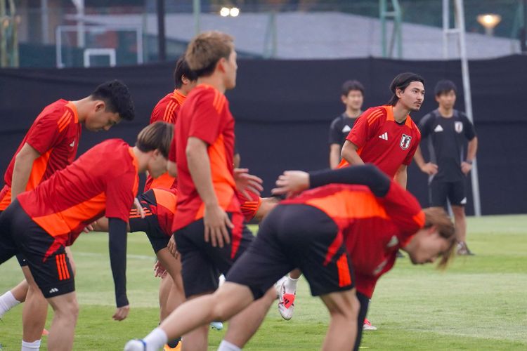Perkembangan Sepak Bola Indonesia dalam Pandangan Takumi Minamino