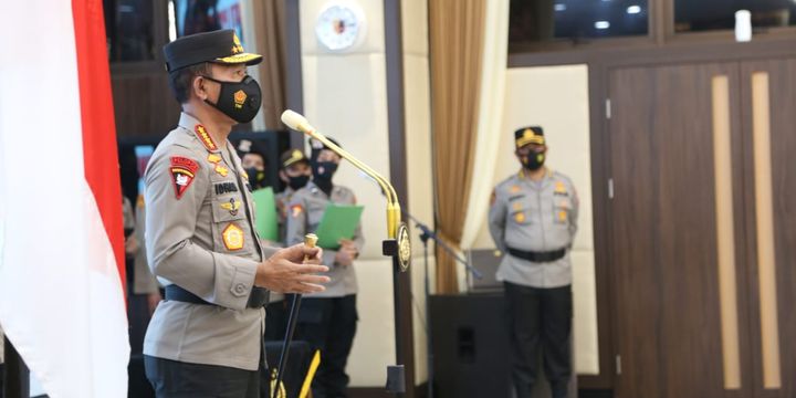 Cegah Kekerasan, Mendikbud Soroti Pentingnya Kerja Sama Sekolah dan Keluarga