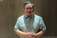 Istana Sebut Cawe-cawe Jokowi Bukan Berarti Beri Dukungan ke Capres Tertentu 