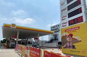 BP Mulai Stok Kembali BBM, Shell Masih Negosiasi