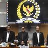 Diberhentikan sebagai Ketua Dewas TVRI, Arief Hidayat Harap Jokowi Dapat Adil
