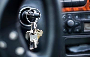 Kunci Mobil Hilang, Apa Tindakan yang Harus Dilakukan Kemudian?