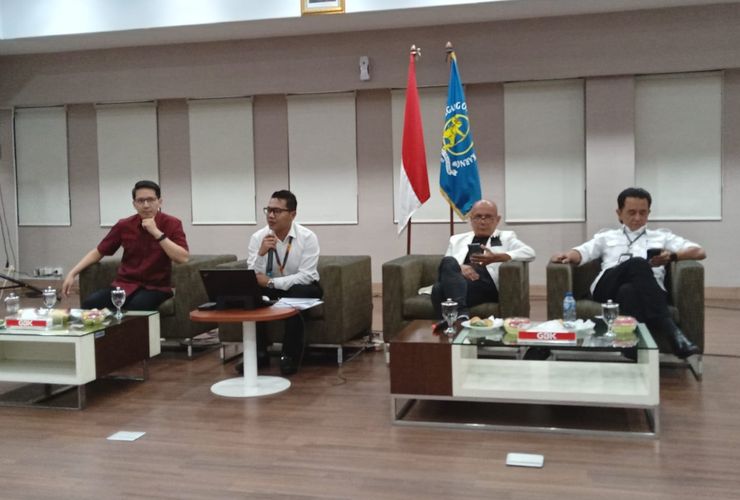 Indobuildco Milik Pontjo Sutowo Belum Bayar Royalti Rp 600 Miliar ke Negara