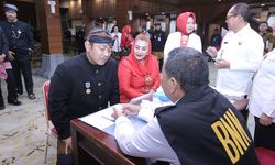 Ini Upaya Pemerintah Kota Semarang Perangi Narkoba