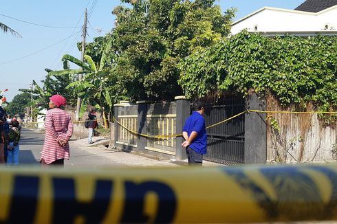 Pelaku Pembunuhan Satu Keluarga di Sukoharjo Ditangkap, Polisi: Alasannya Terdesak Utang