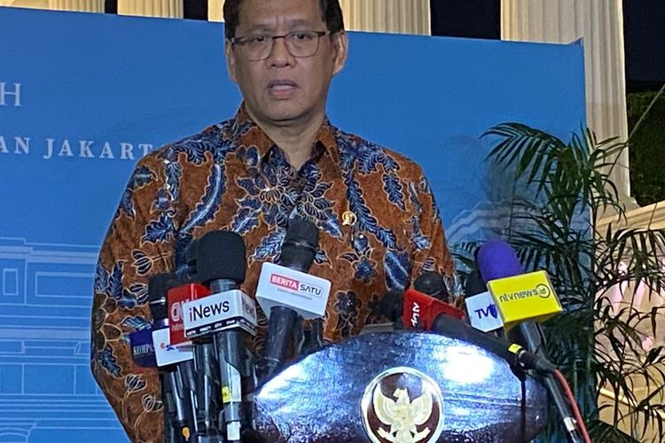 Menteri Keuangan (Menkeu) Purbaya Yudhi Sadewa di Istana Kepresidenan Jakarta, Rabu (10/9/2025). 