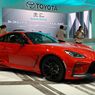 Toyota GR86 Hybrid Dikabarkan Meluncur 2025