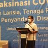 Menkes Targetkan 225.000 Difabel di Jawa dan Bali Divaksinasi