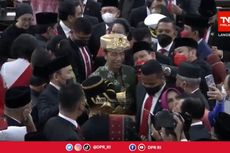 Ketika Jokowi 