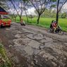 Pemudik, Ini Sejumlah Titik Jalan Rusak di Kabupaten Malang