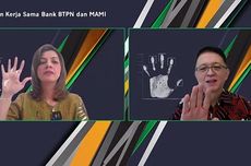 Gandeng MAMI, BTPN Tawarkan 7 Reksadana 