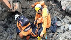 Banjir dan Longsor Manado, 6 Orang Tewas, Salah Satunya Polisi Berpangkat Aiptu