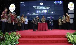 Mal Pelayanan Publik Digital Gunakan Teknologi 'Face Recognition'