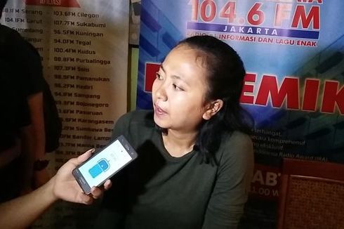 Kasus Baiq Nuril, DPR dan Pemerintah Diminta Segera Rampungkan RUU PKS