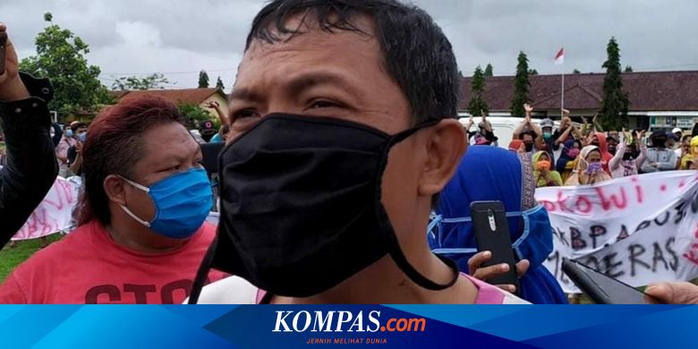 "Baru Setor Rp 100 Juta, Saya Dimintai Rp 1,2 Miliar"