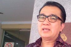 Golkar Ingin Pimpin Poros Baru