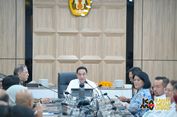 Unpad Ditunjuk Wamenkes untuk Pimpin Penelitian Vaksin TB Buatan Dalam Negeri