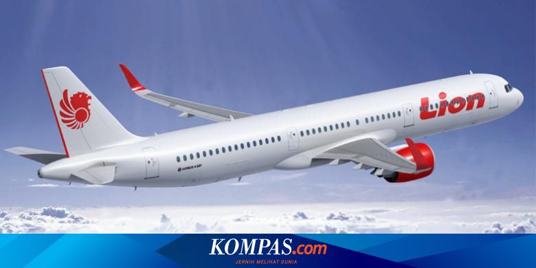 Otoritas Bandara Soetta Sebut Lion Air Sering Diberi Peringatan Tetapi Tak Acuh