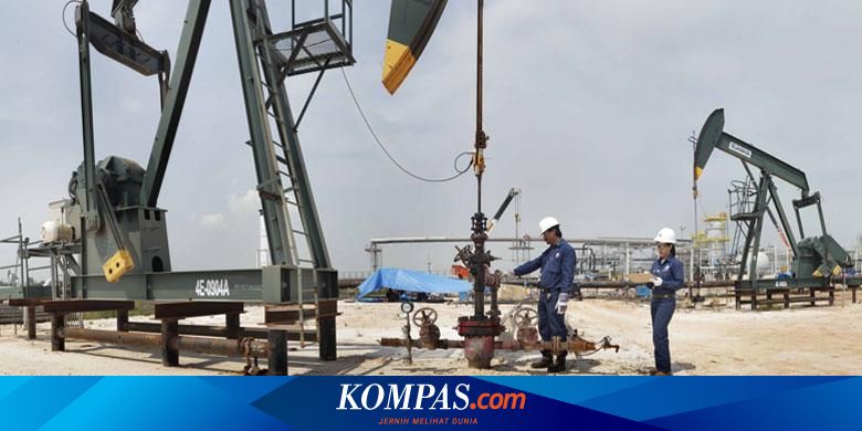 Bagaimana Negara Mengelola Industri Hulu Migas Kita