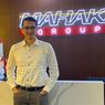 Faras Farich, Introvert yang Jadi CEO Mahaka X 