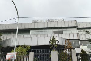 RSUD Parung Tinggal Nama, Gedung Rp 93 Miliar Kini Hanya Berstatus Klinik Akibat Dikorupsi