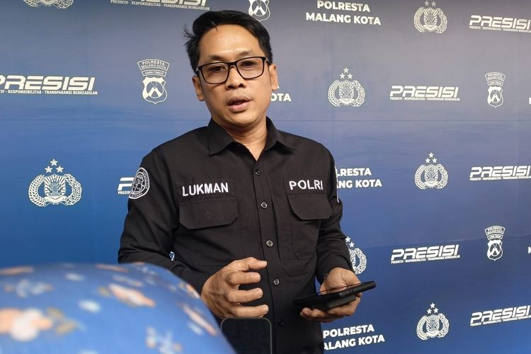 Diduga Lecehkan Santri, Oknum Pengajar Ponpes di Malang Mangkir dari Panggilan Polisi