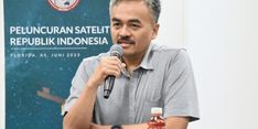 Wujudkan Internet Cepat di Wilayah 3T, Kemenkominfo Hadirkan SATRIA-1 