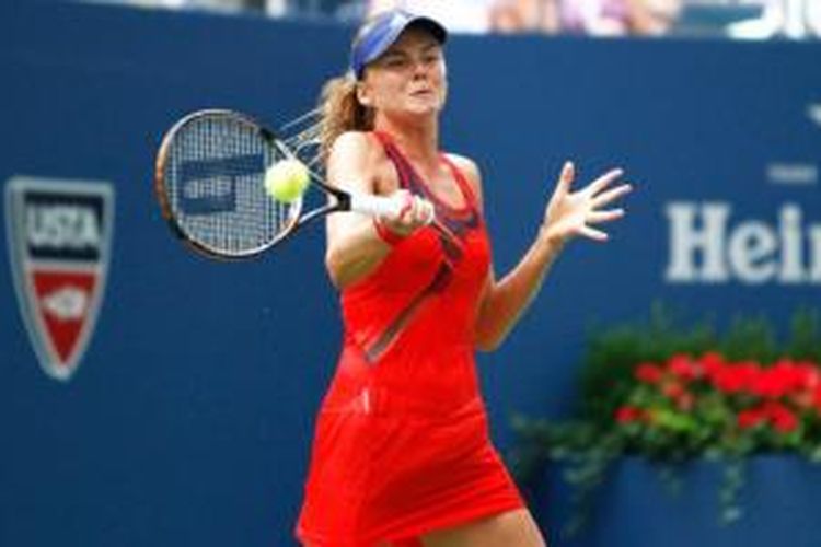 Daniela Hantuchova