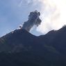Gunung Karangetang Alami Peningkatan Guguran Lava