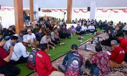 Lewat “Gesah Bareng Ambi Bupati”, Warga Banyuwangi Bisa Sampaikan Keluhan Tanpa Prosedur Panjang