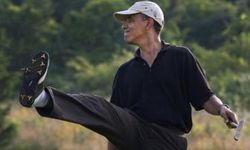 Obama Dapat Pengamanan Khusus di KTT APEC Bali