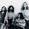 16 Februari 1972, Konser Perdana Led Zeppelin di Australia