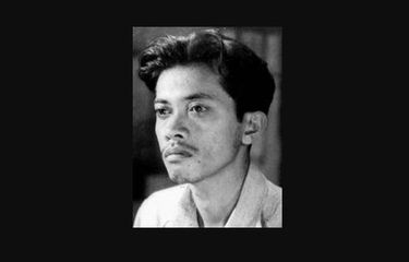 7 Tokoh Asal Medan, dari Chairil Anwar, Burhanuddin Harahap ...