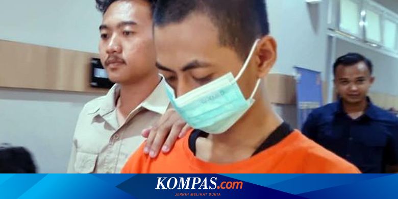 Polres Gresik Tangkap Penyuka Sesama Jenis Lecehkan Pelajar SMA, Modus Ajak Main ke Indekos