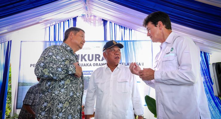 Mengenal Arsari Group: Konglomerasi di Balik Investasi Strategis IKN