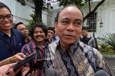 Ketum Projo Budi Arie Sebut Jokowi Minta Laporan terhadap Butet Kartaredjasa Dicabut