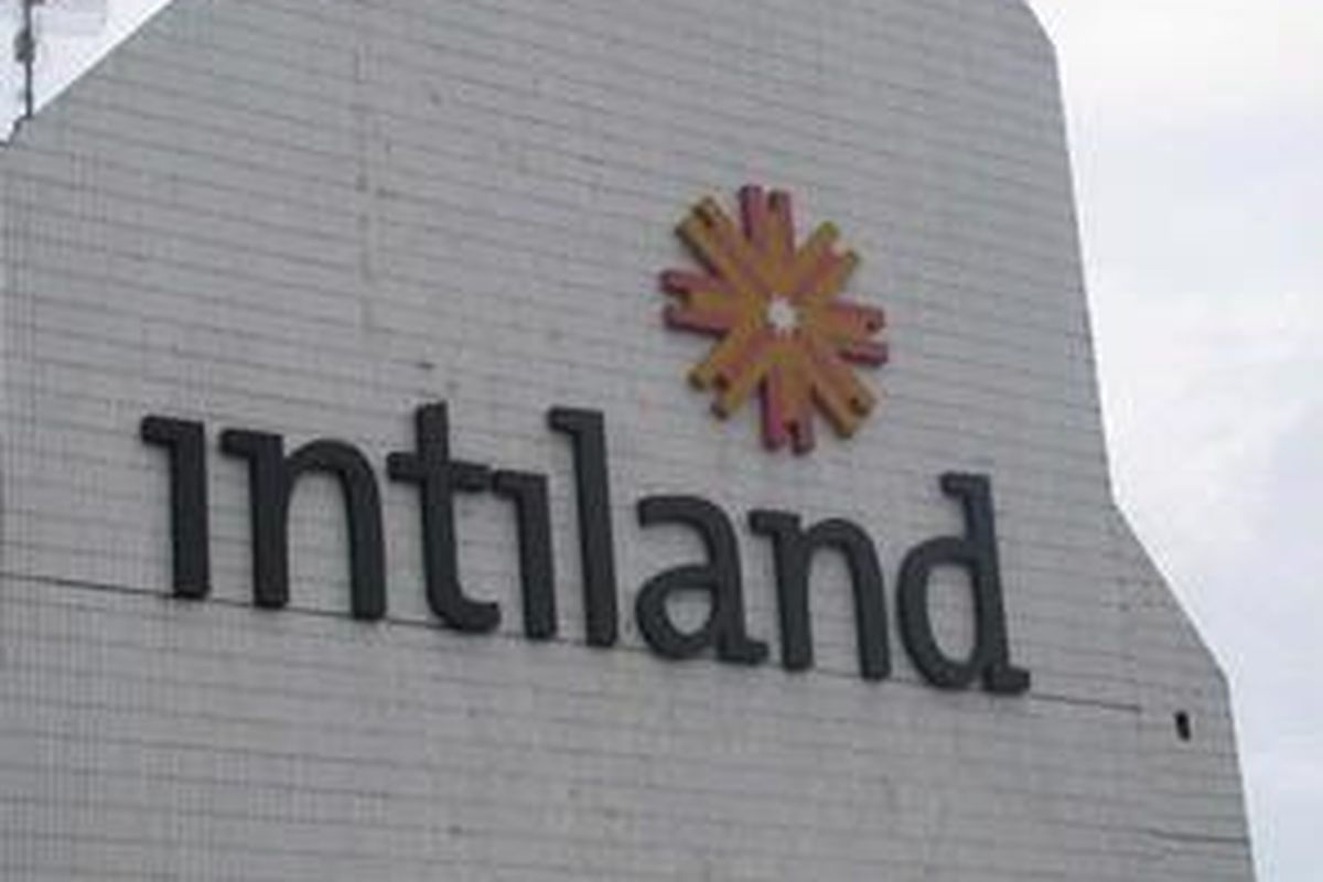 Intiland, pengembang properti yang mengelola Whiz Hotels