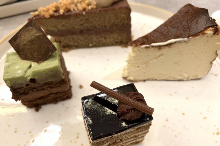 Bikin Kue Tanpa Gula Pasir, Telur, dan Terigu, Apakah Bisa?