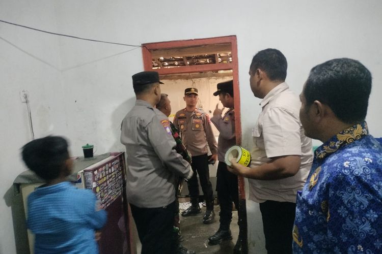 Pemuda di Sampang Ditemukan Tewas di Kamar Mandi, Cincin Pertunangan Terlepas