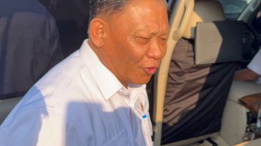 BOP Pantura Sebut Proyek 'Giant Sea Wall' Masih dalam Tahap Perencanaan