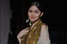 Ariel Tatum Akui Andalkan Klinik Kecantikan untuk Menjaga Kesehatan Kulit