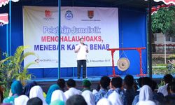 Kata Hendrar Prihadi, Pemuda Zaman 