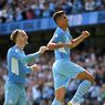 Skuad Manchester City untuk Liga Champions 2021-2022