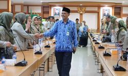 Ini 6 Solusi Kementan Atasi Kekeringan di Musim Kemarau