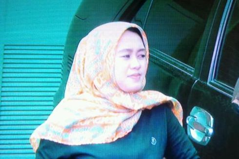 Kasus Alkes Banten, KPK Panggil Putri Atut