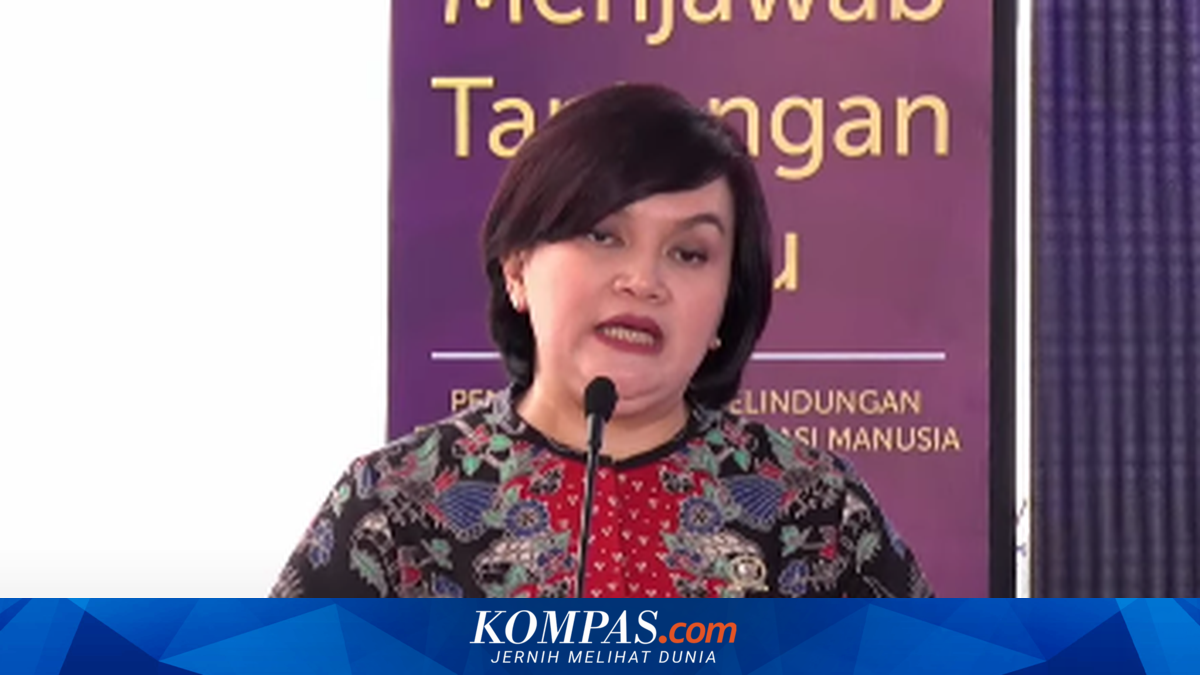 7 Kasus yang Berhasil Diproses ke Tahap Rekomendasi oleh Komnas HAM Sepanjang Tahun 2023