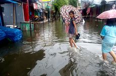 [HOAKS] Video Ratusan Sapi Hanyut akibat Banjir di Blitar