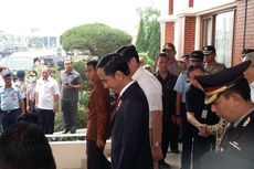 Tiba di Sumsel, Jokowi Langsung ke Ogan Komering Ilir