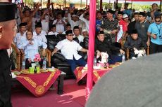 Prabowo: Saat Berhenti dari Dinas Tentara, Kami Lihat Kok Rakyat Masih Susah